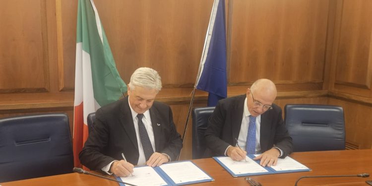 Sostenibilità e valorizzazione del patrimonio pubblico: siglato l’accordo tra RSE e Invimit