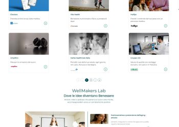 Nuova collaborazione tra WellMakers by BNP Paribas e iDoctors per i dipendenti dell’ecosistema di welfare e sostenibilità del Gruppo BNP Paribas