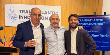 Startup italiane, accordo Atlas-Impact Hub per l’accesso a New York e ai mercati globali