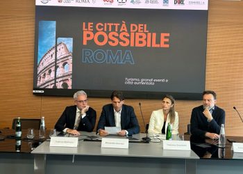 Innovazione, a Roma ‘Le città del possibile’ ridisegna i servizi urbani