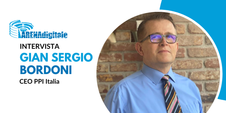 L’Euro Digitale tra sfide e opportunità: intervista a Sergio Bordoni, CEO di PPI Italia