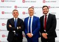Banca Finnat advisor della famiglia Amicucci nell’ingresso di Skilla in Hekai