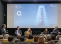 ACEA ALLA FESTA DEL CINEMA DI ROMA 2026: IL “NASONE” STAR SUL BLU CARPET