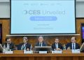 Ces Unveiled Milan, 100 imprese e startup italiane protagoniste dell’innovazione