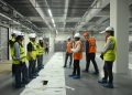 Digital Realty presenta ROM1: nasce a Roma il più grande Campus di data center del Centro-Sud Italia