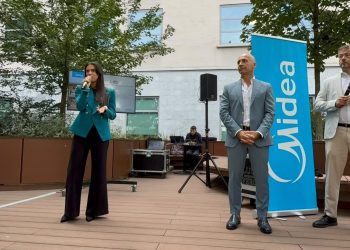 Midea Italia: efficienza energetica e comportamenti quotidiani al centro dell’Eco Lab