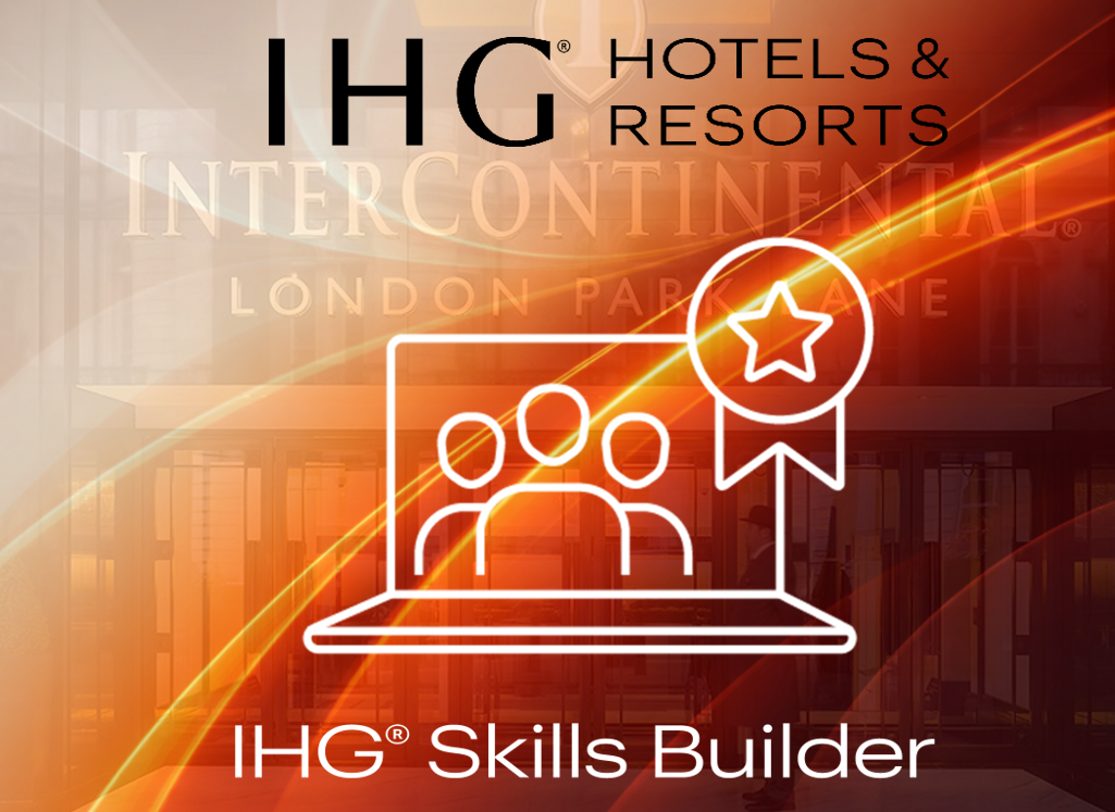 ihg skills builder v3