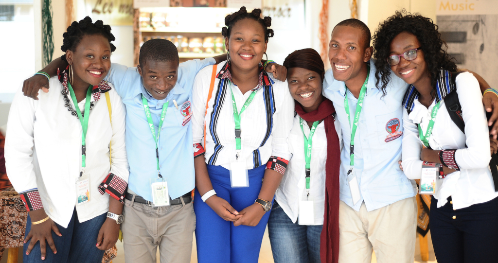 ja students 7