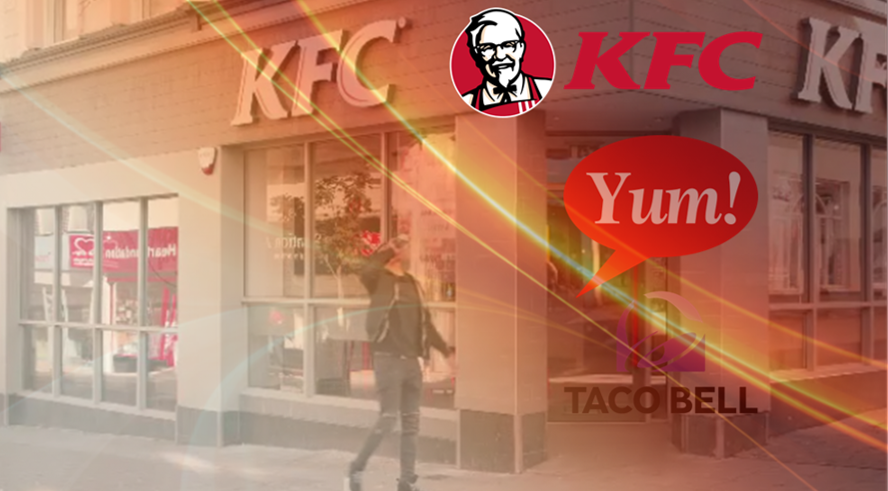 kfc&yum v2