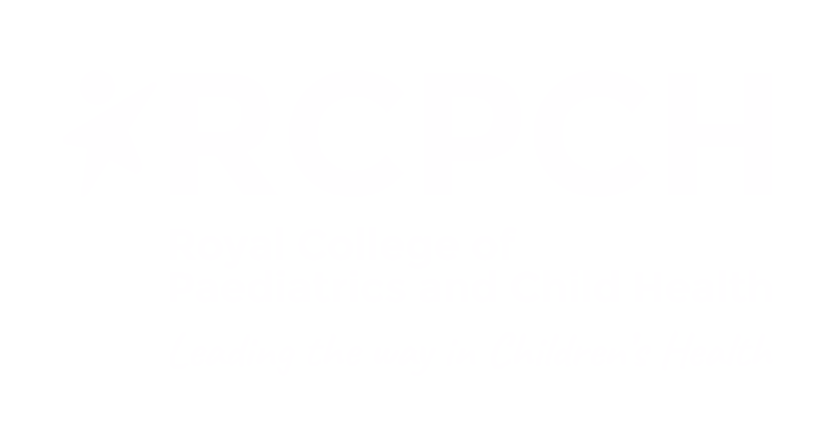 rcpch full logo mono digital