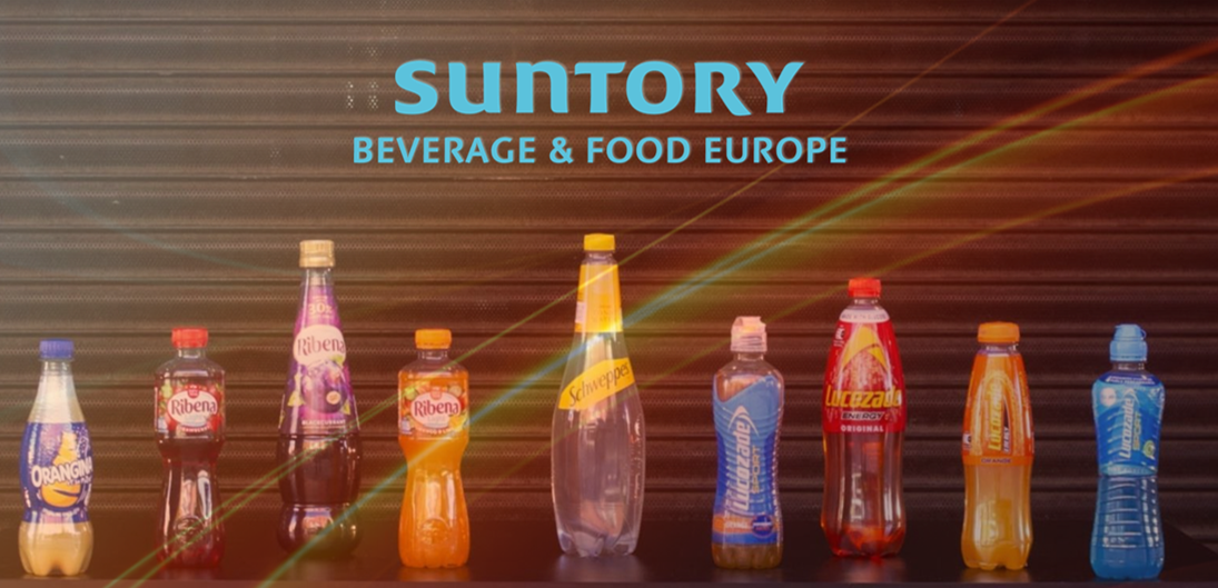 suntory bottles v2