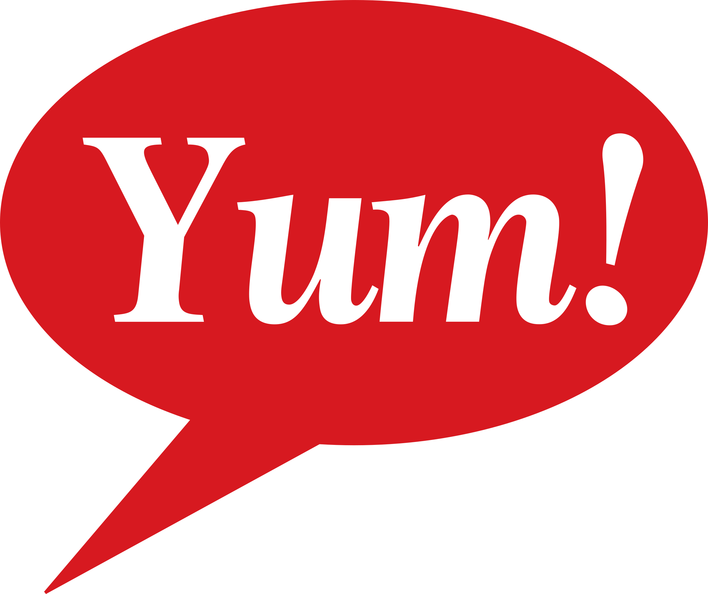 yum logo png transparent