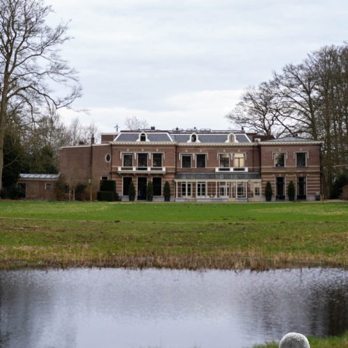 Landgoed Oostbroek
