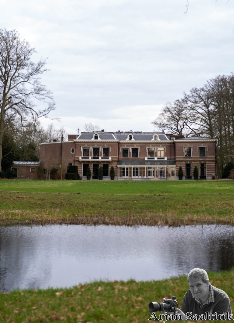 Landgoed Oostbroek