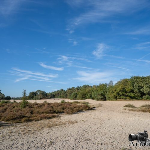 Korte Duinen, Soest