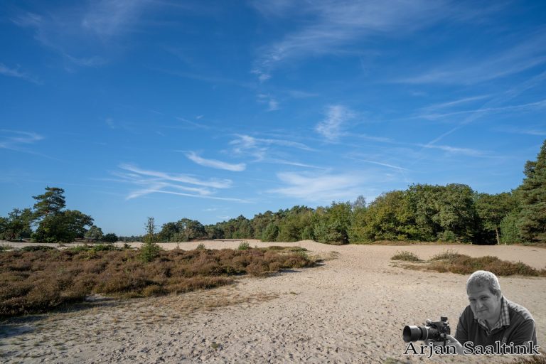 Korte Duinen, Soest