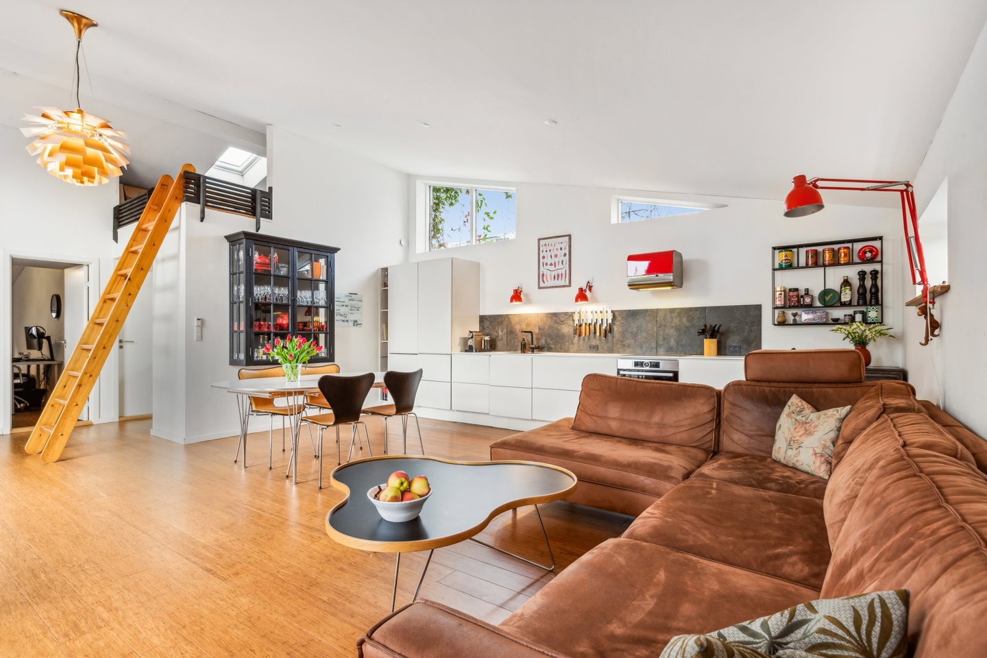 Total ombygning af enfamiliehus - Arkinaut Arkitekt- og byggerådgivning Aps 2