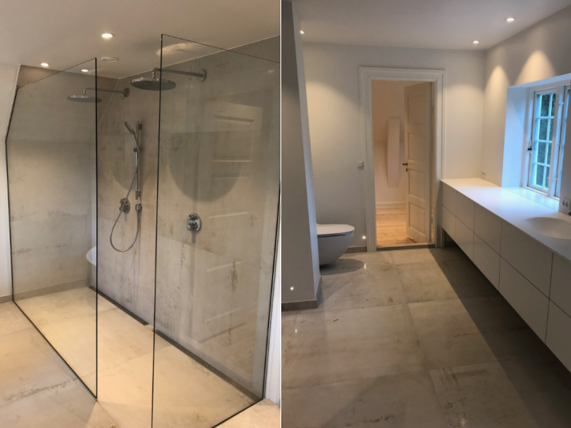 Renovering af palævilla - Arkinaut Arkitekter Aps 2