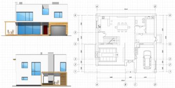 Artikel om nabobøring og naboorientering - Arkinaut Arkitekter ApS