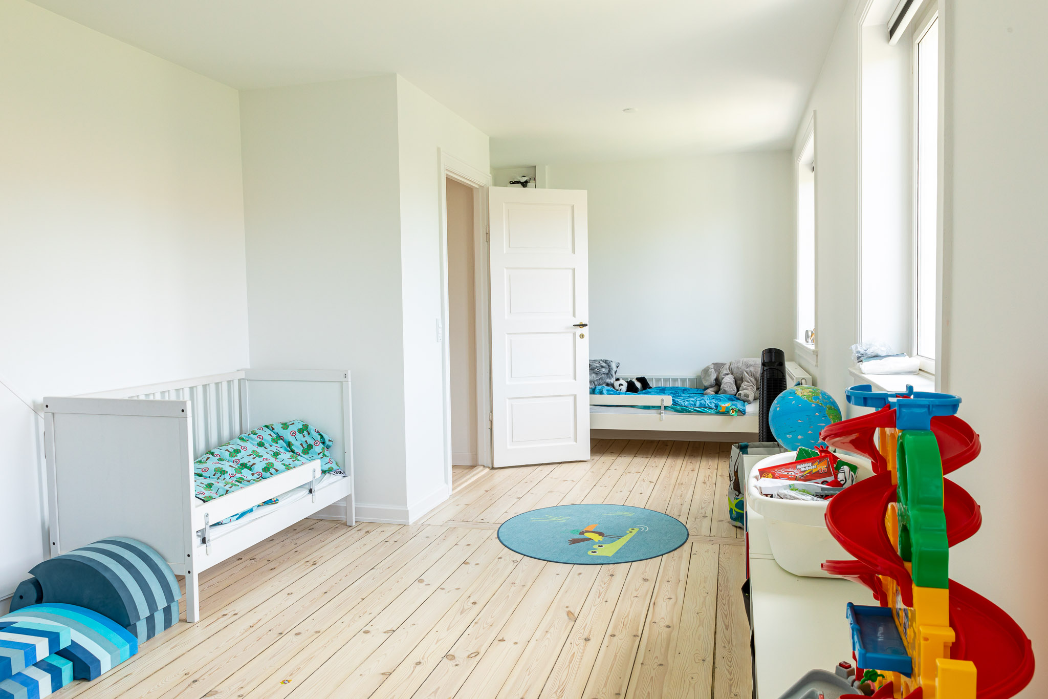 Renovering af rækkehus - Arkinaut Arkitekt- og byggerådgivning Aps 14