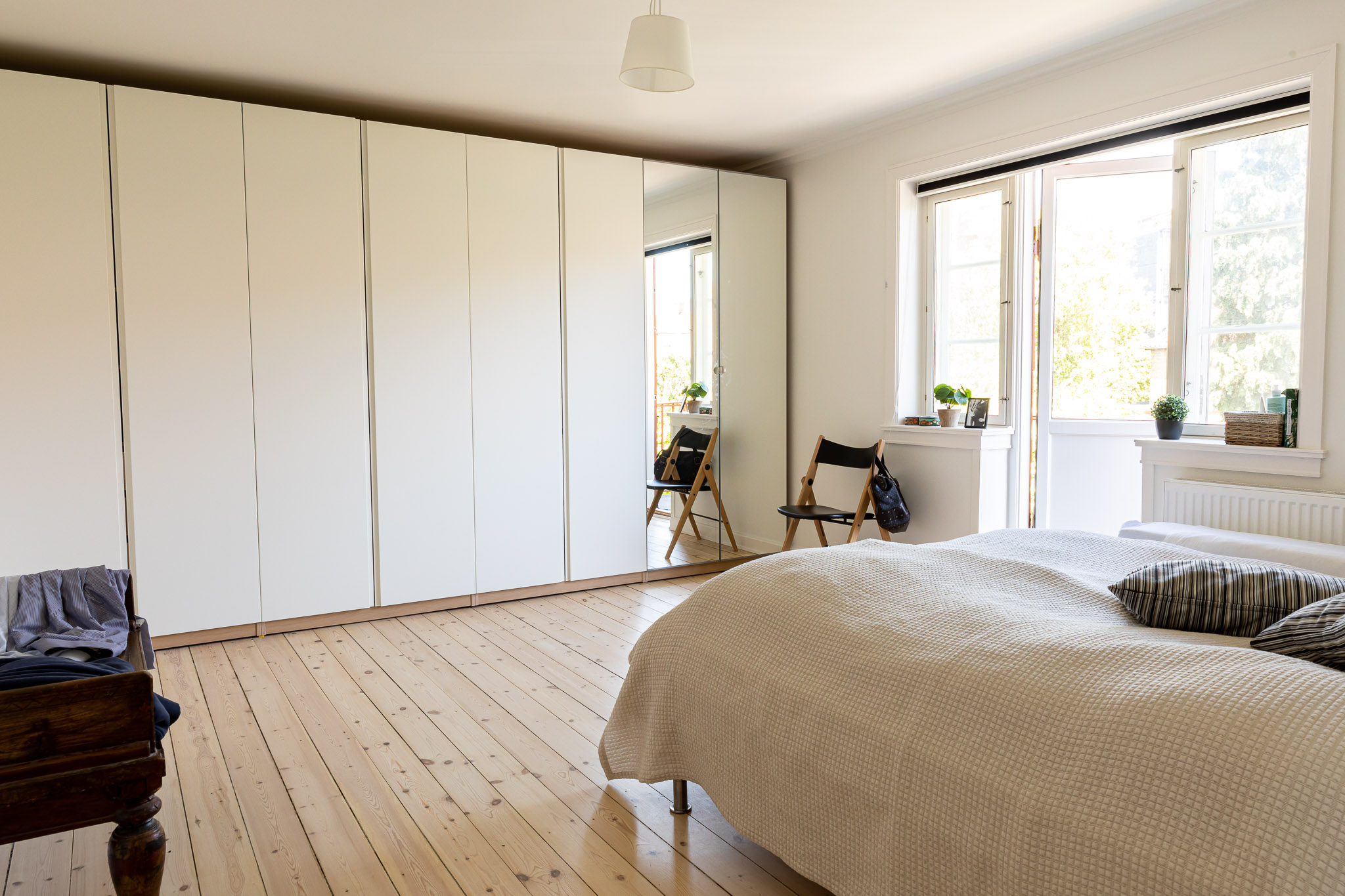 Renovering af rækkehus - Arkinaut Arkitekt- og byggerådgivning Aps 15