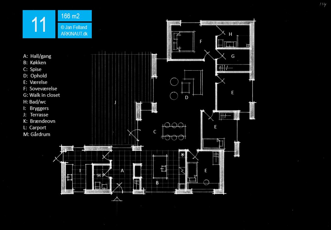Arkitekt plan til ny villa ARKINAUT_dk (11)