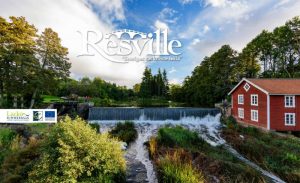 Resville - en dold pärla Resville - en dold pärla