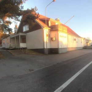 Utveckla kustområde Otterbäcken Utveckla kustområde Otterbäcken