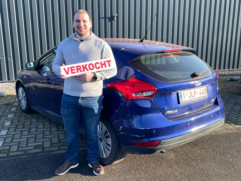 auto verkopen AR motors