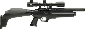 FX Airguns Verminator Mk2