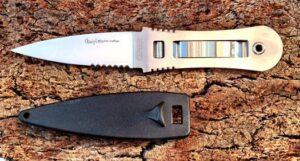 Raftingkniv Gerber model Survivor