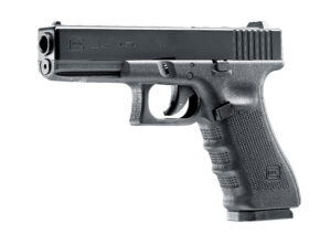 Glock 22 Co2 NBB