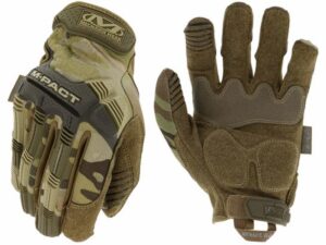 Mechanix mpact i multicam