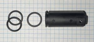 O-ringe til Tippmann Frontbolt caliber .68