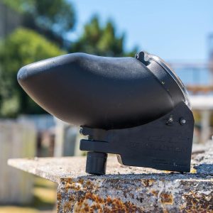 JT Revolution paintball loader