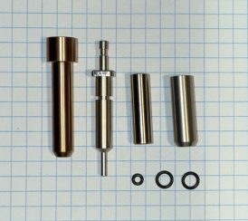 FX Heavy Kit til Dreamline luftrifler