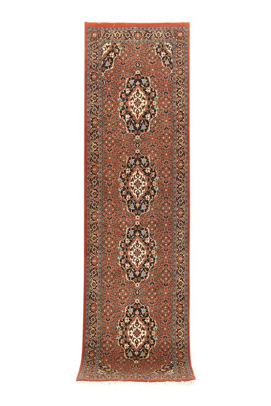 persisk ægte tæppe