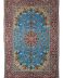 Persisk ægte tæpper