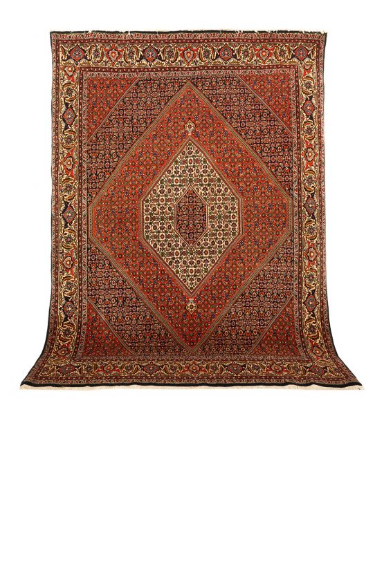 Persisk ægte tæppe