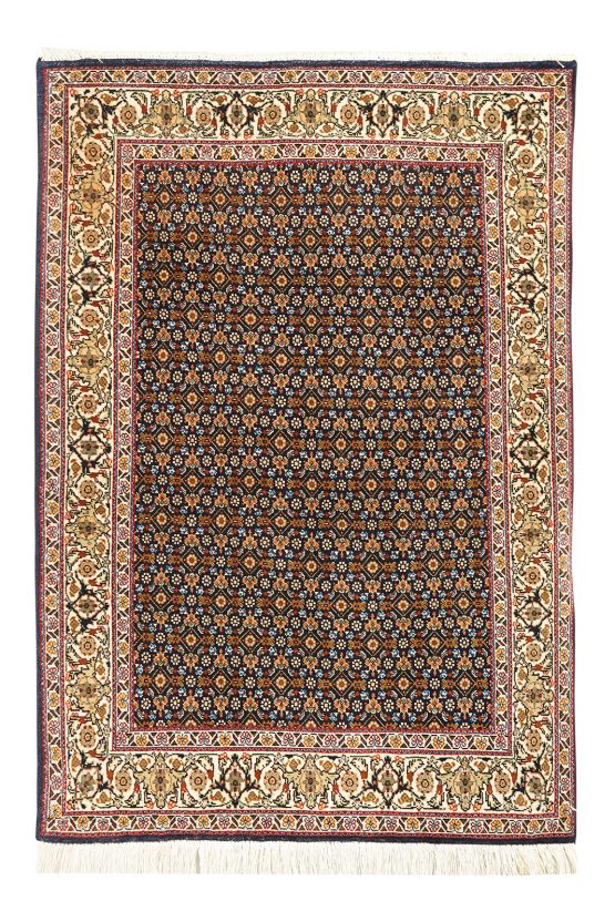 persisk ægte tæppe