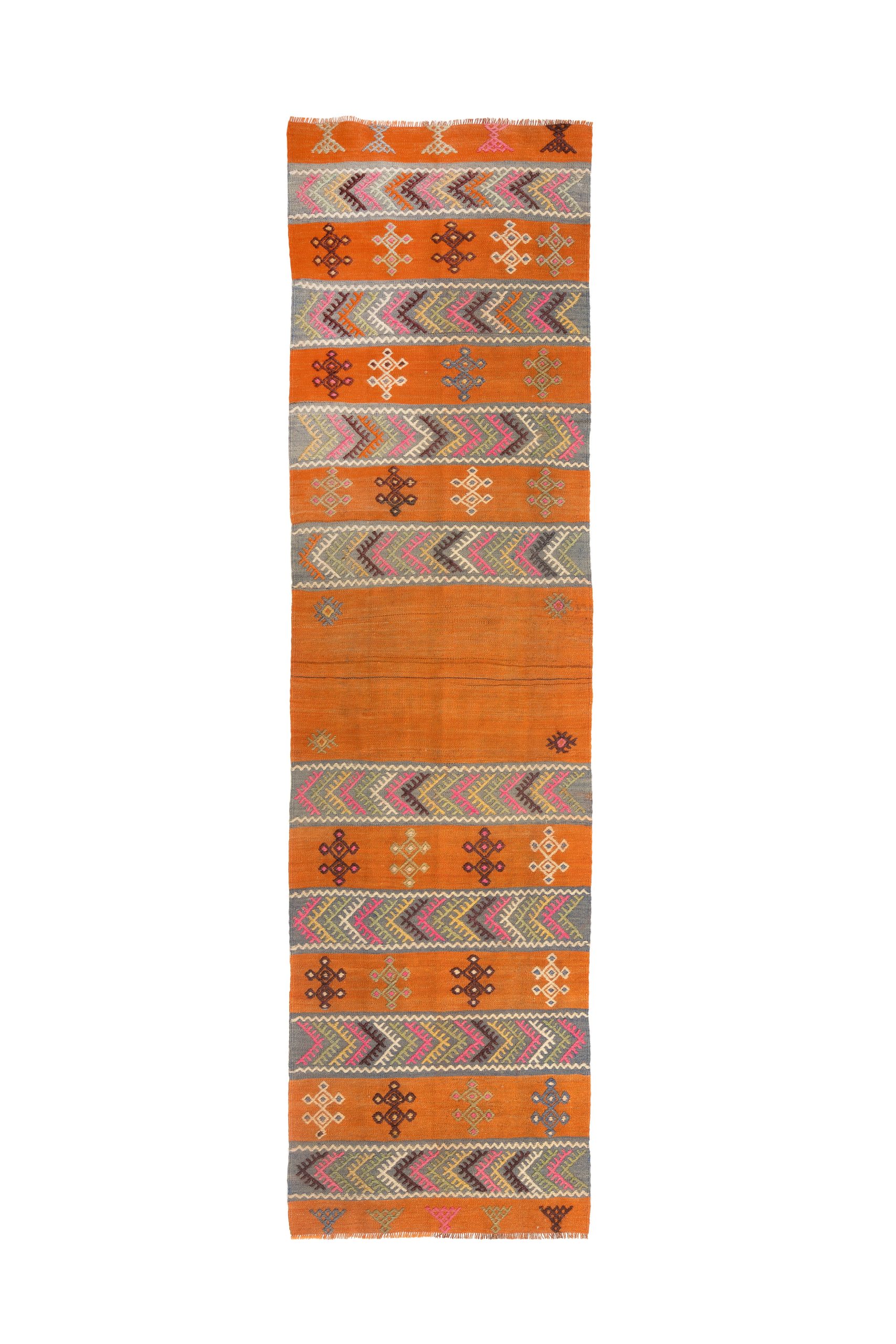 10928 BALIKESIR / TYRKISK - 74 X 265