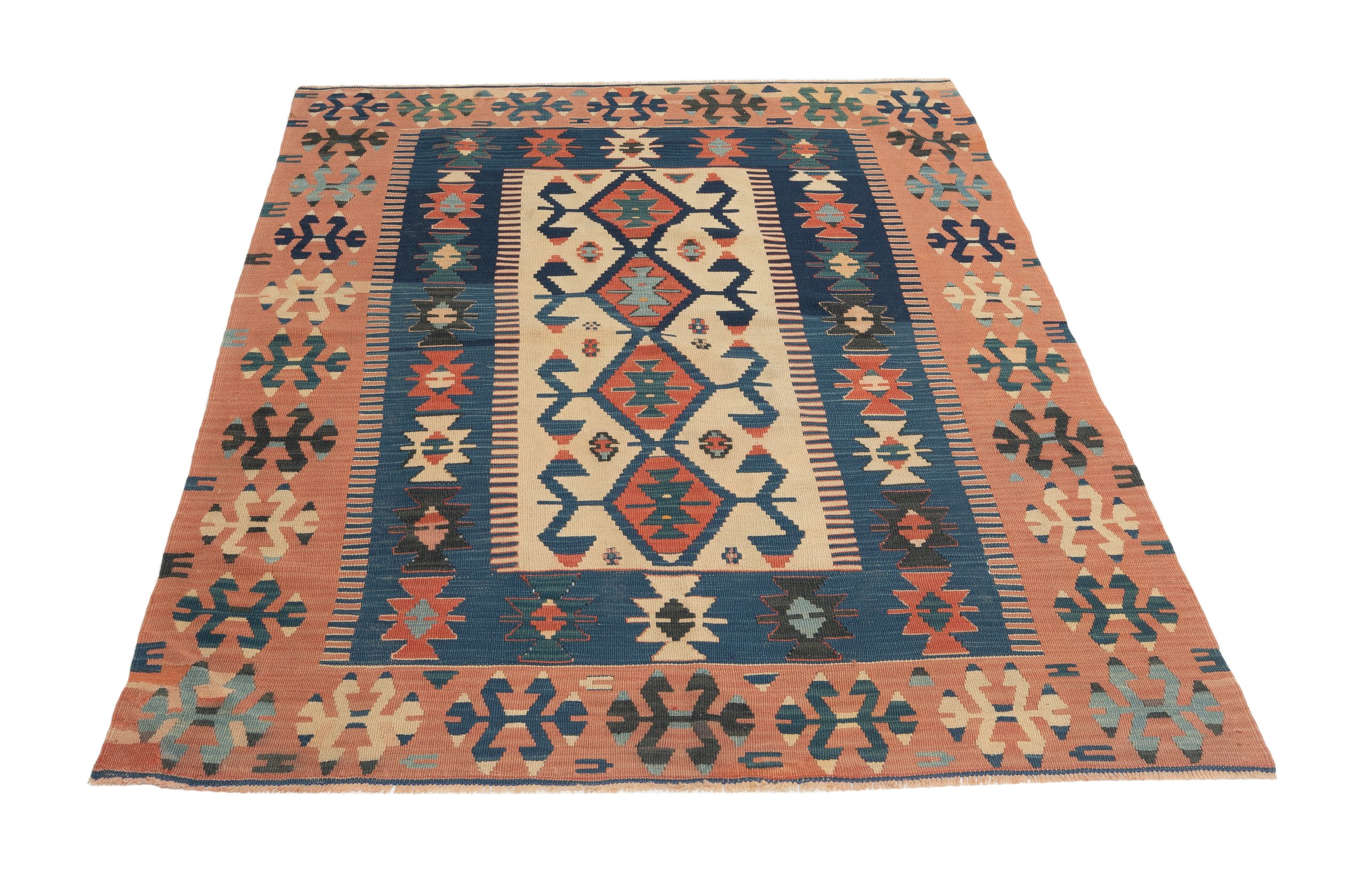 10965 IZMIR / TYRKISK - 125 X 175 - Billede 3