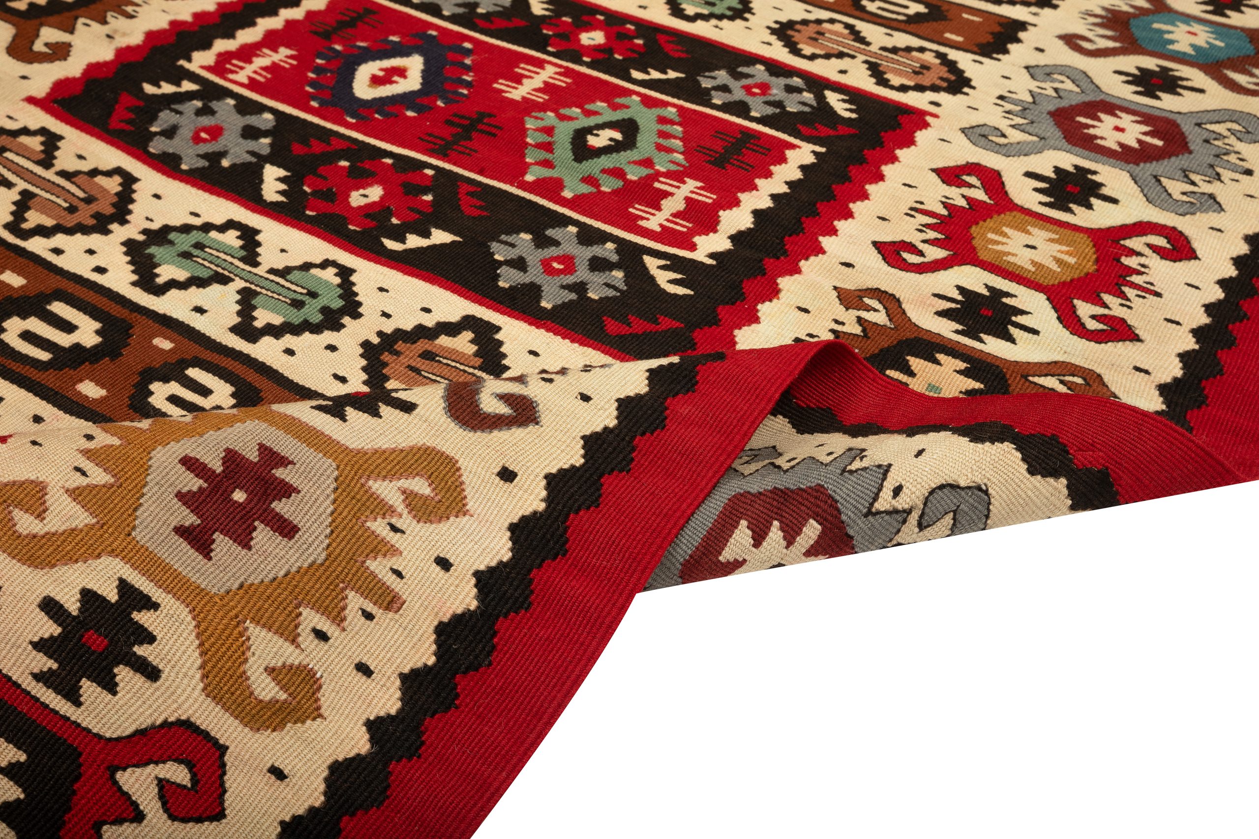 10968 SARKØY / TYRKISK - 85 X 160 - Billede 4