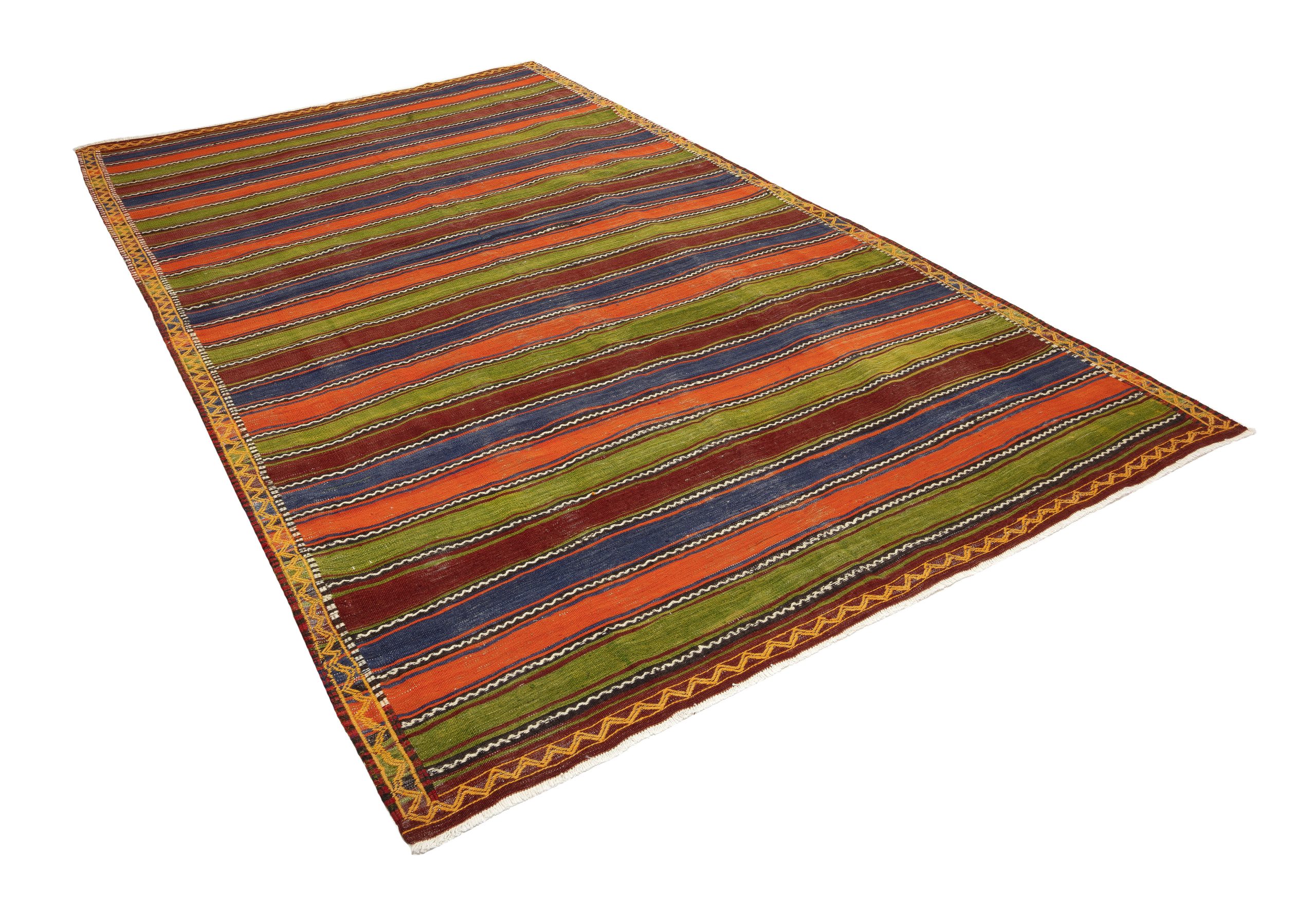 10935 SIVAS / TYRKISK - 167 X 285 - Billede 2