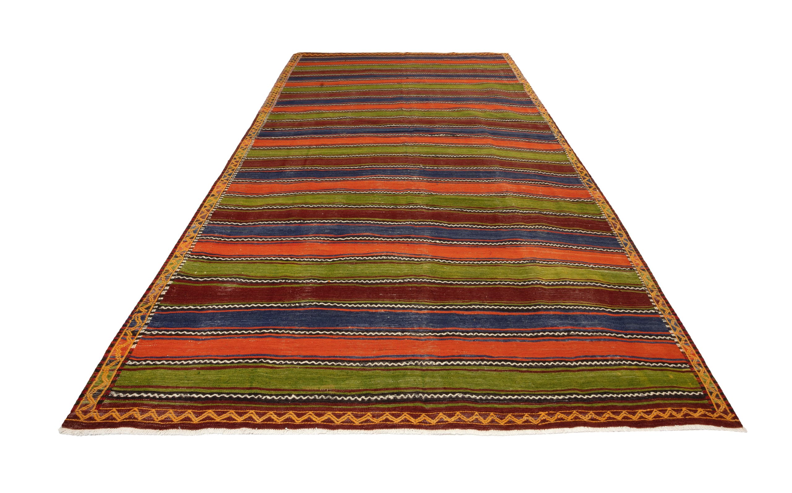 10935 SIVAS / TYRKISK - 167 X 285 - Billede 3