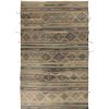 SELENDI / TYRKISK - 160 X 260