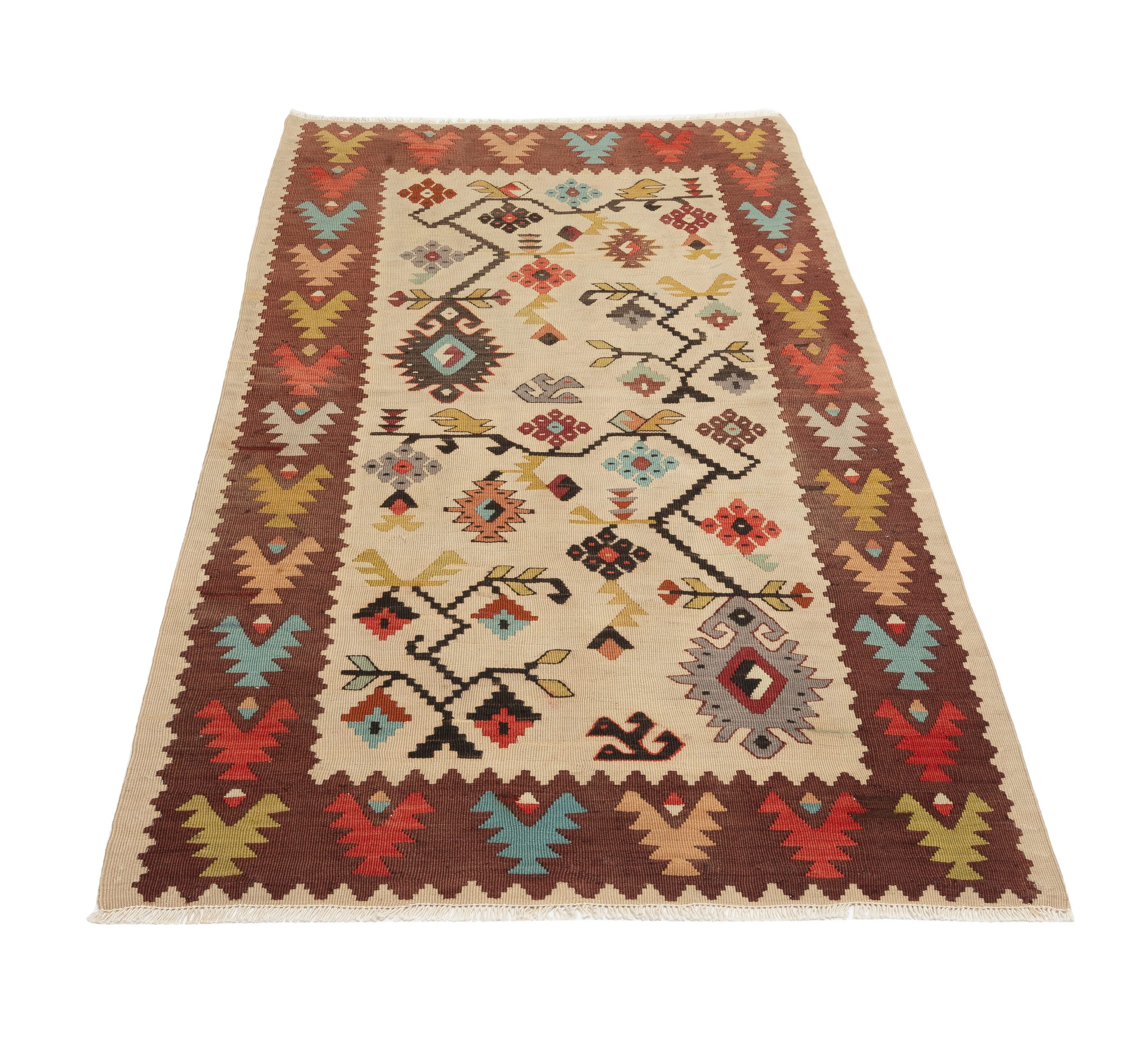 10940 SARKØY / TYRKISK - 73 X 140 - Billede 3
