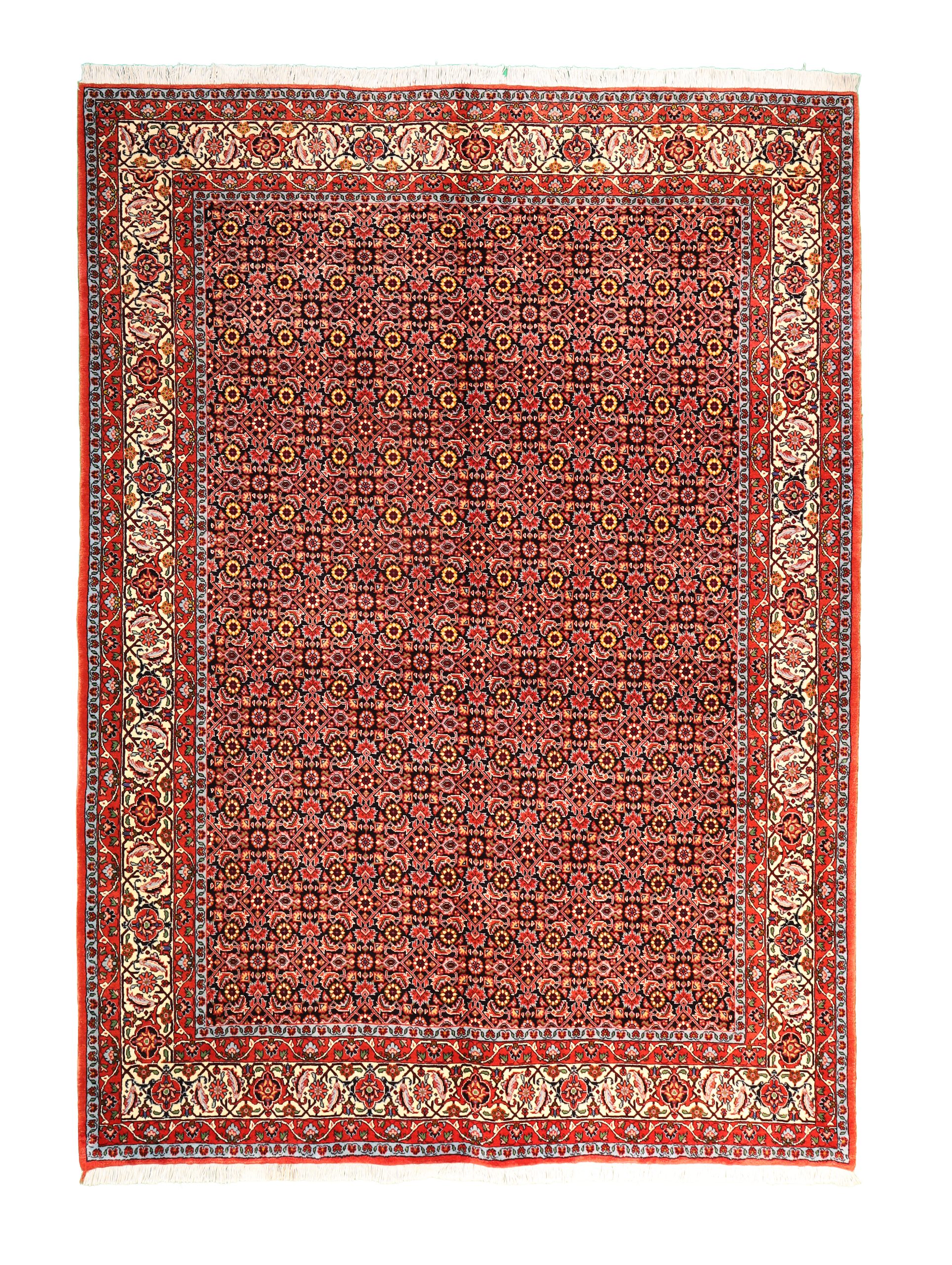 4701- Fine bidjar 60 173 x 240 4701- Fine bidjar 60 173 x 240
