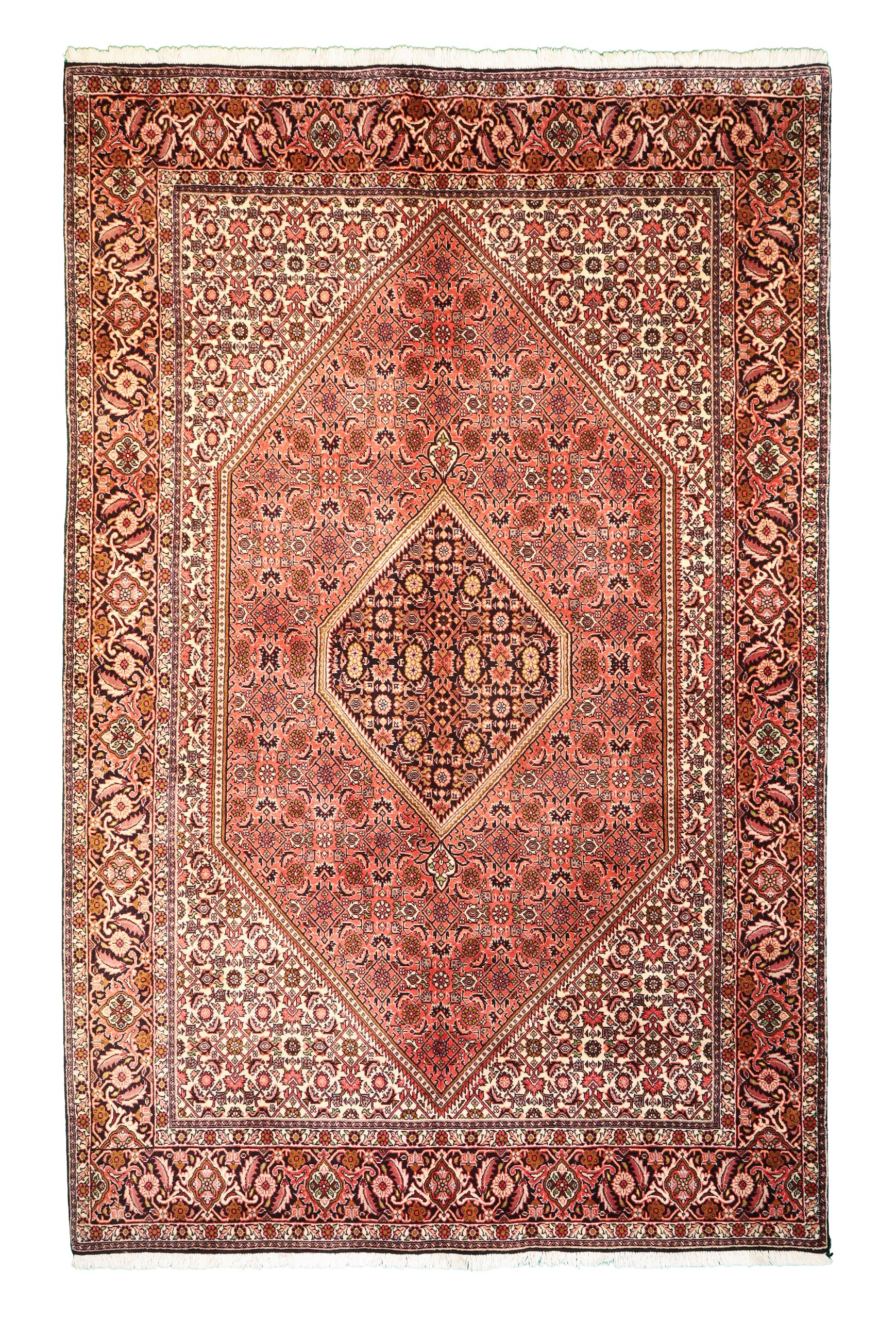 A-1732 Bidjar 175 x 270