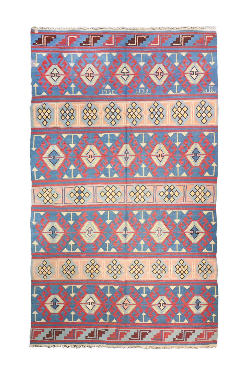 3460 dagistan kelim taeppe 171 x 288 re